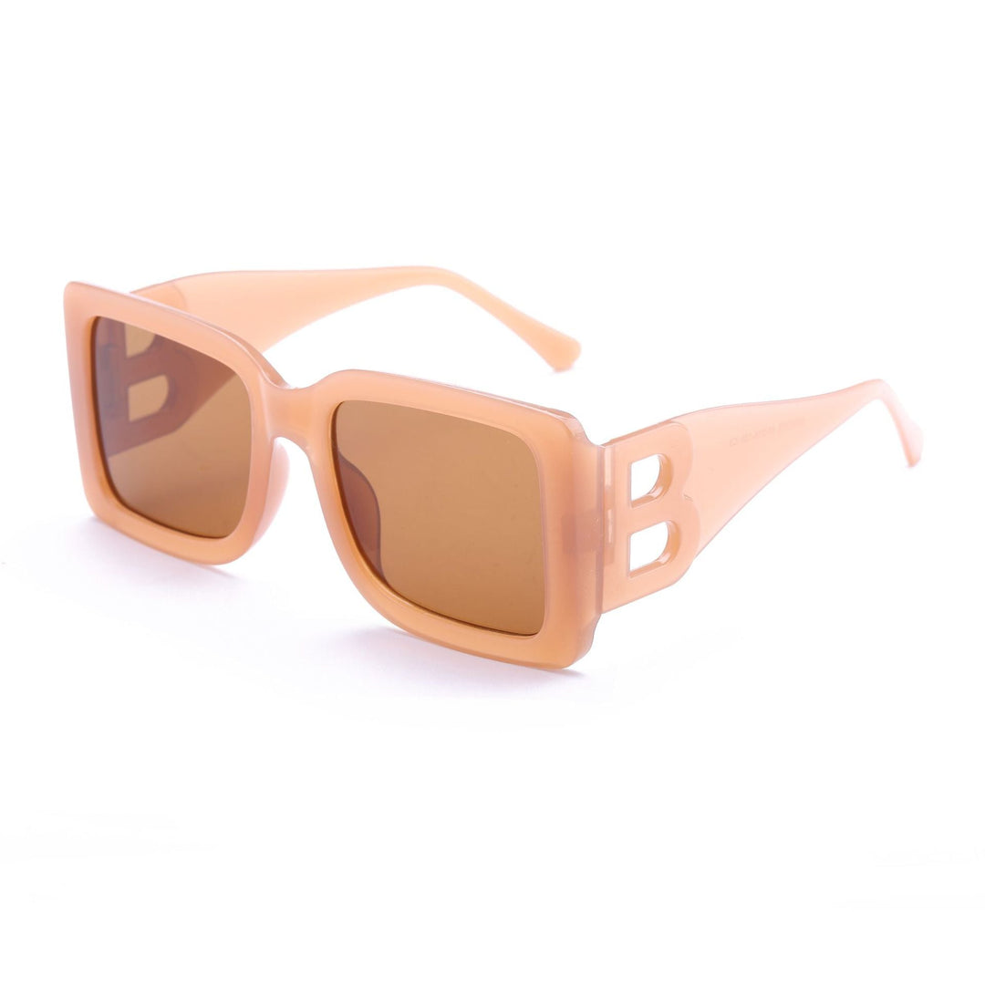 Women oversized sunglasses in elegant design Kalsten