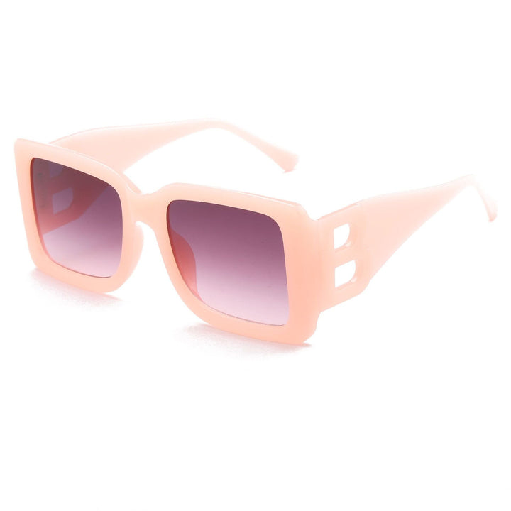 Women oversized sunglasses in elegant design Kalsten