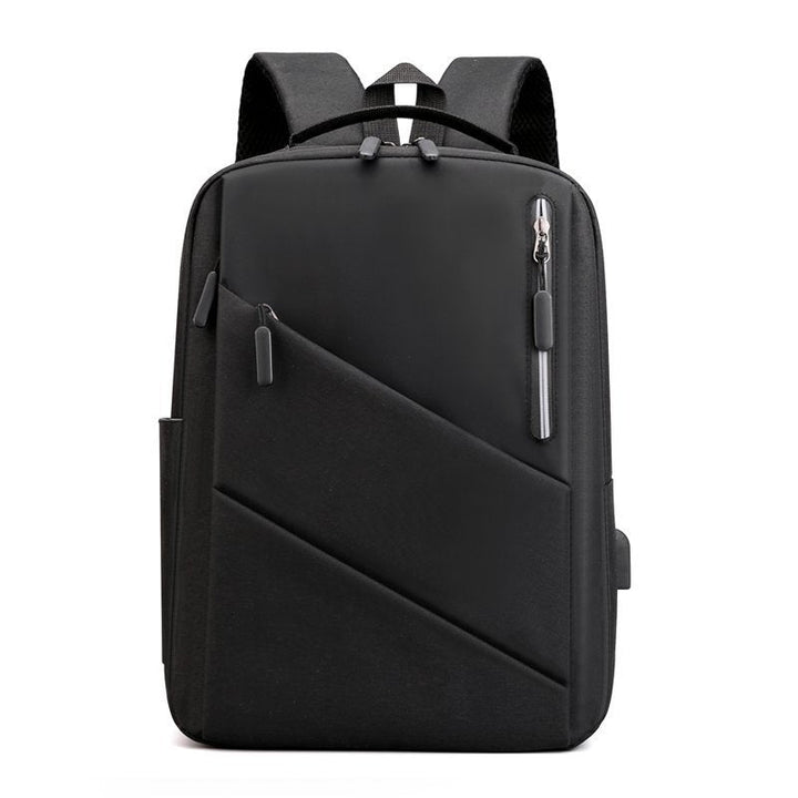 Multi-Functional Tech-Friendly Backpack Kalsten