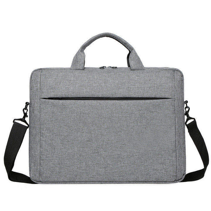 Sleek Tech-Friendly Laptop Briefcase Kalsten