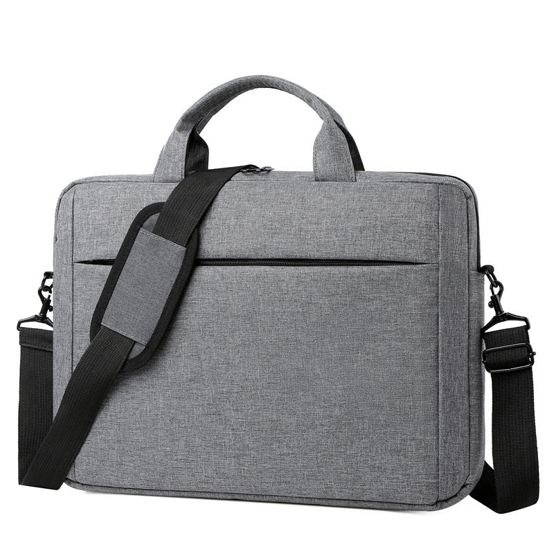 Sleek Tech-Friendly Laptop Briefcase Kalsten