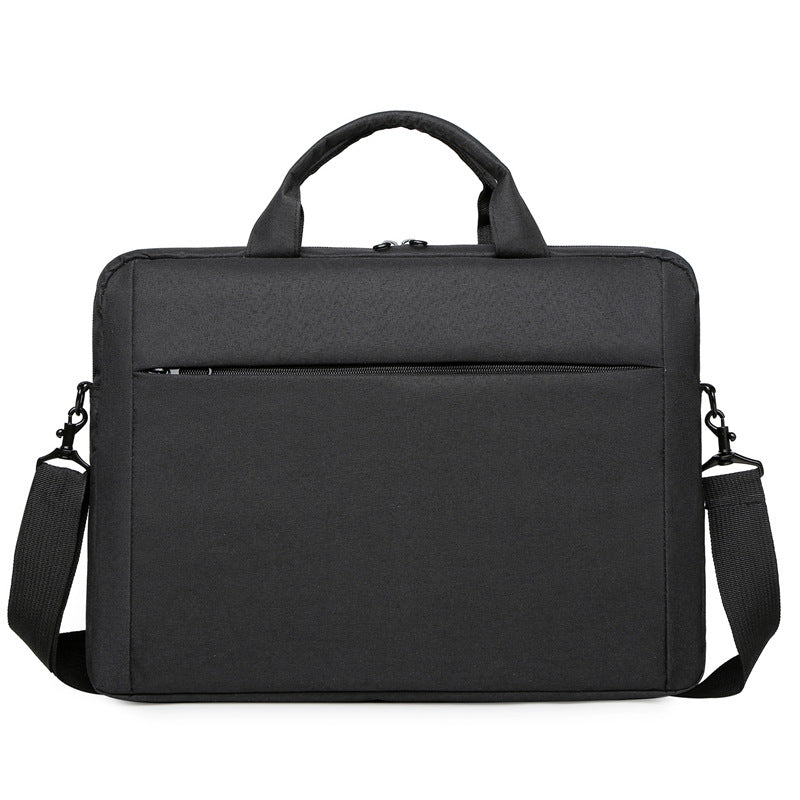 Sleek Tech-Friendly Laptop Briefcase Kalsten