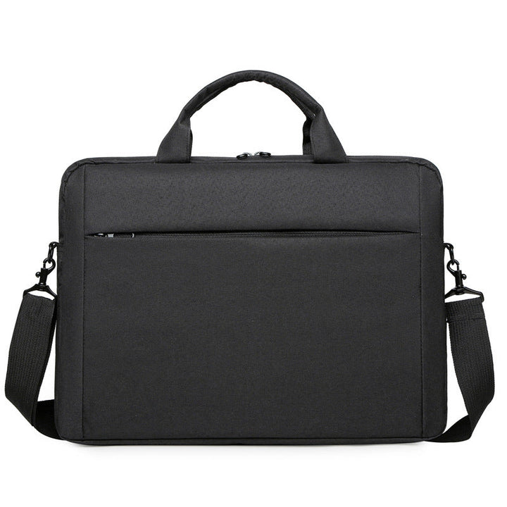 Sleek Tech-Friendly Laptop Briefcase Kalsten