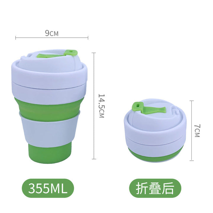 Unisex Folding Cup Kalsten