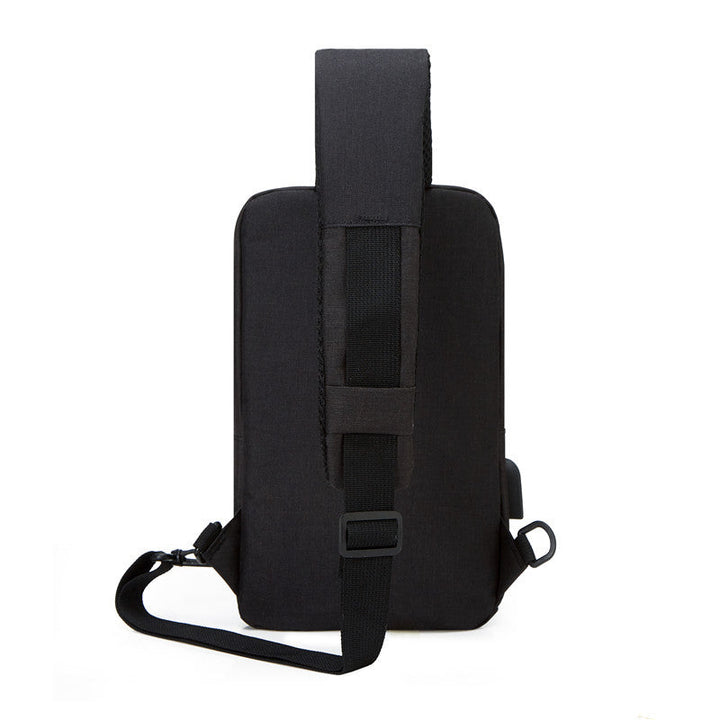 Sling Style Crossbody Bag Kalsten