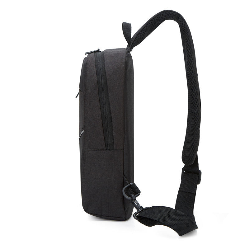 Sling Style Crossbody Bag Kalsten
