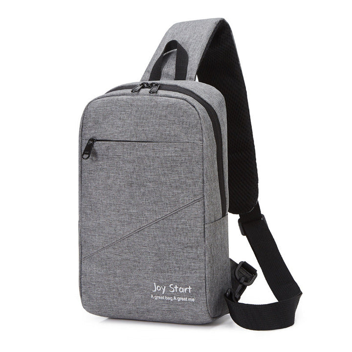 Sling Style Crossbody Bag Kalsten