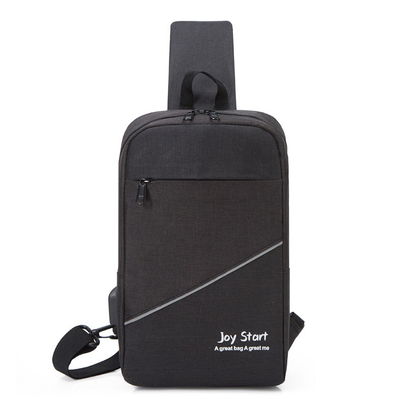 Sling Style Crossbody Bag Kalsten