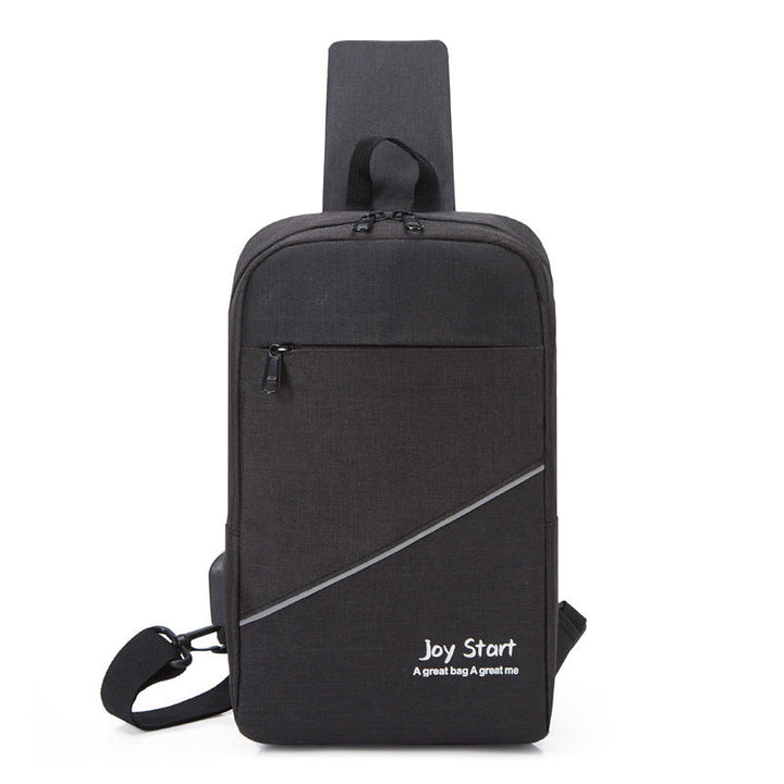Sling Style Crossbody Bag Kalsten