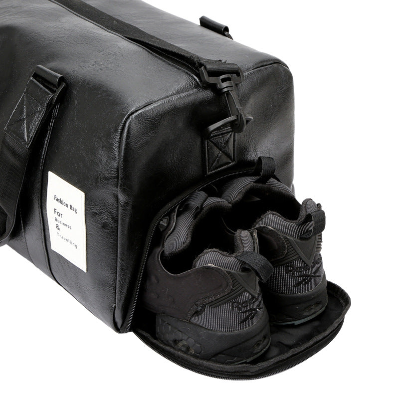 Stylish Travel Duffel Bag Kalsten