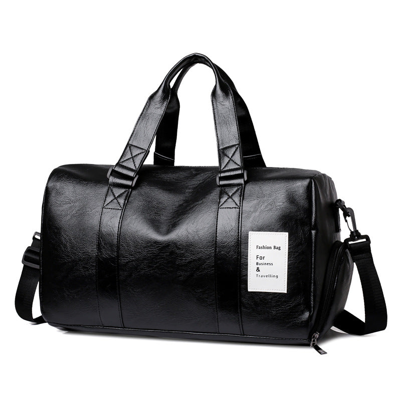 Stylish Travel Duffel Bag Kalsten