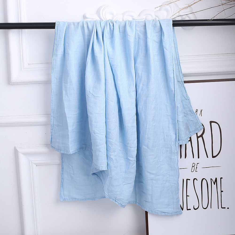 Premium Soft Linen Scarf kalsten