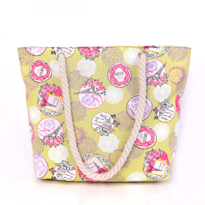 Beach bag Kalsten