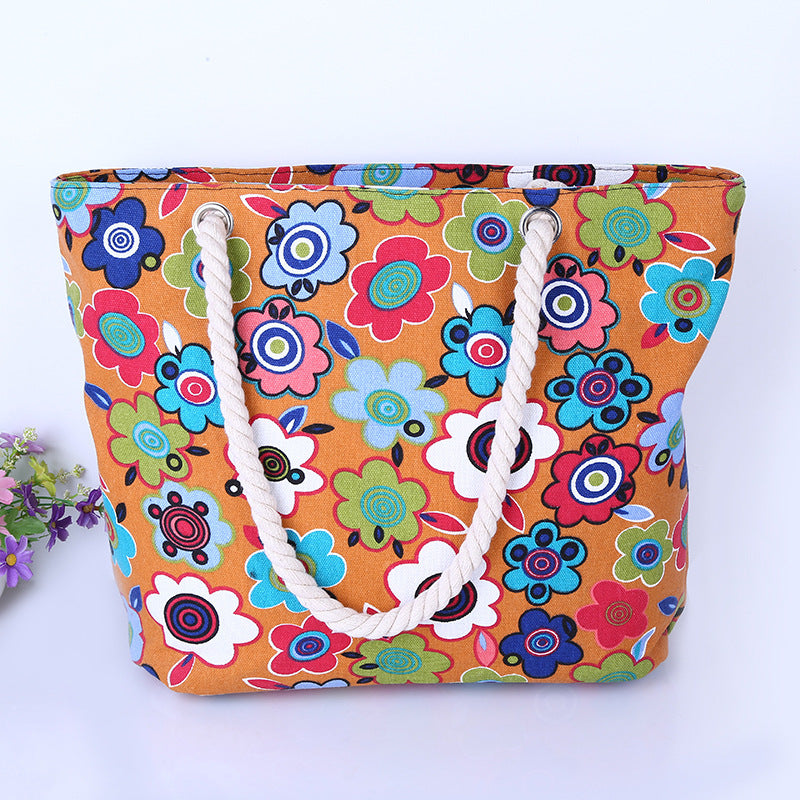 Beach bag Kalsten