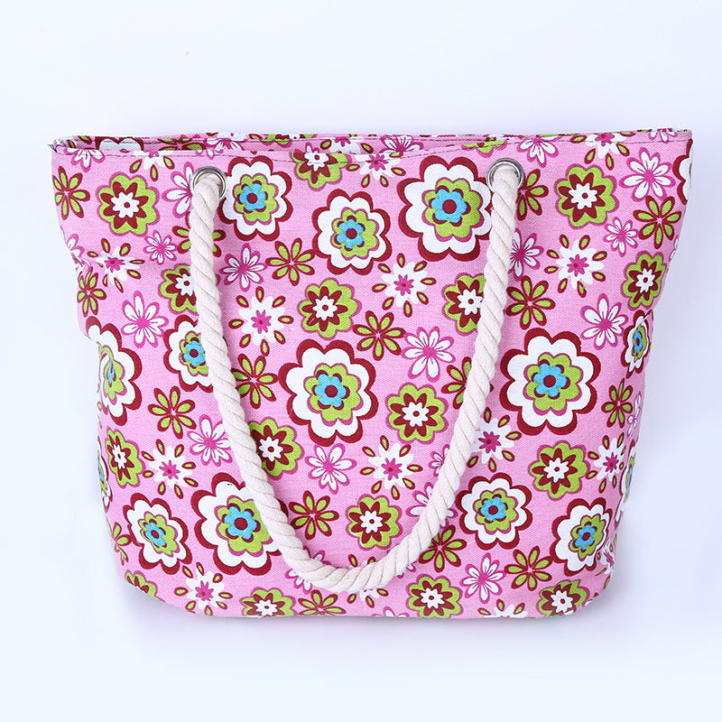 Beach bag Kalsten