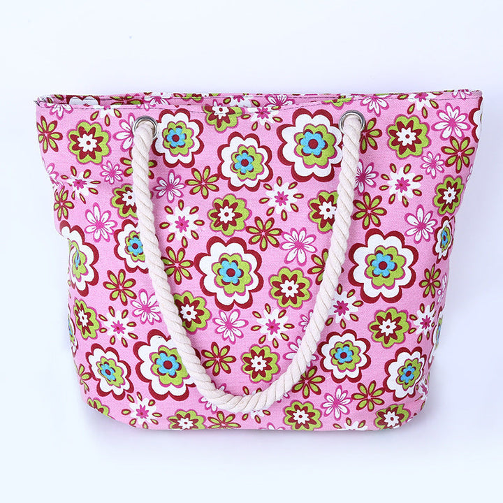 Beach bag Kalsten