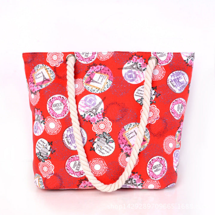 Beach bag Kalsten