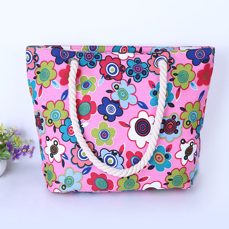 Beach bag Kalsten