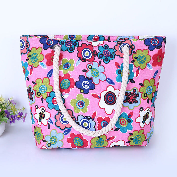 Beach bag Kalsten