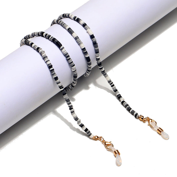 Beaded Eyewear Chain Holder Kalsten 1787367218