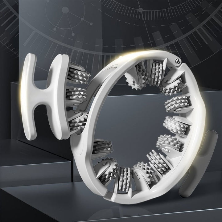 Kalsten | Sakerplus Cellulite Massage Roller