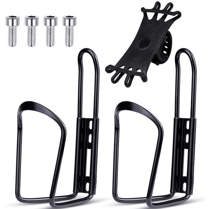 High-Performance Universal Bicycle Phone Holder Kalsten