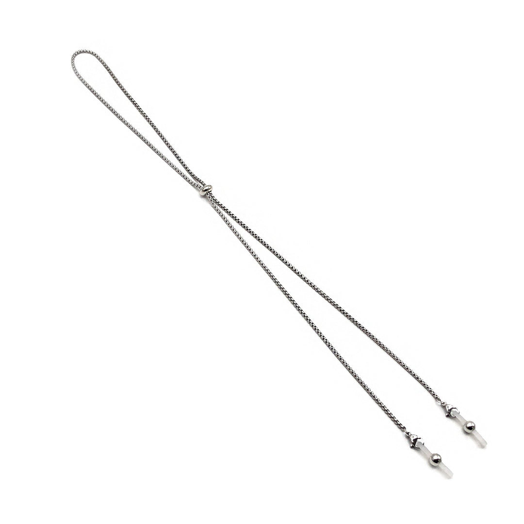 Adjustable Multi-Functional Eyewear Retainer Kalsten