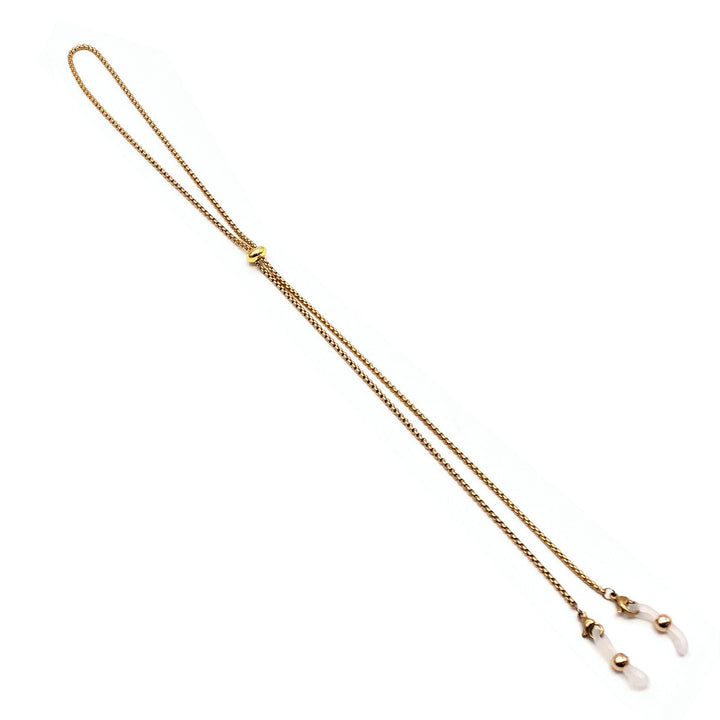Adjustable Multi-Functional Eyewear Retainer Kalsten