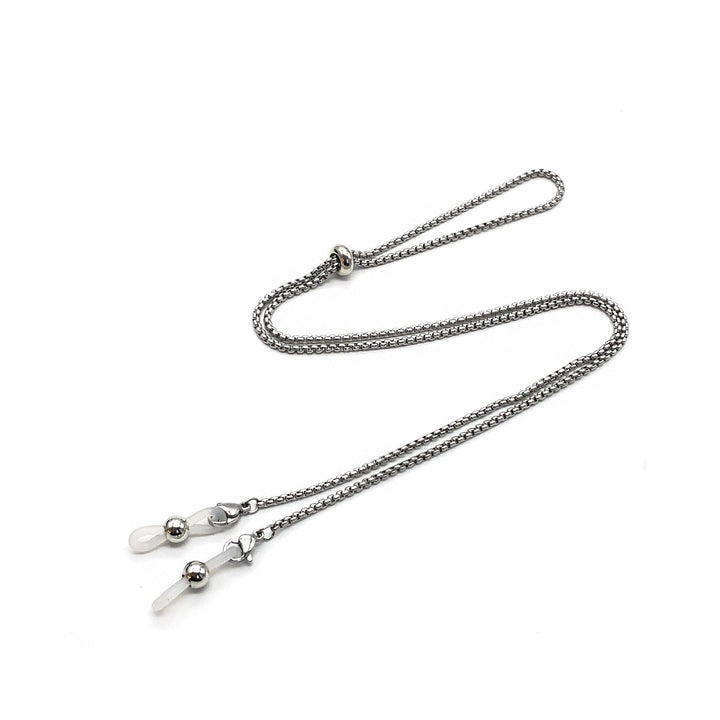 Adjustable Multi-Functional Eyewear Retainer Kalsten