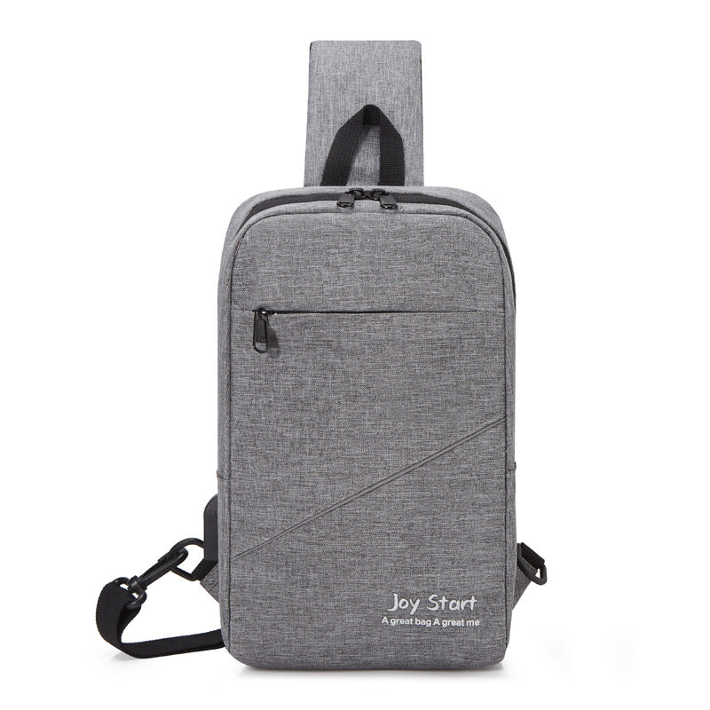 Sling Style Crossbody Bag Kalsten