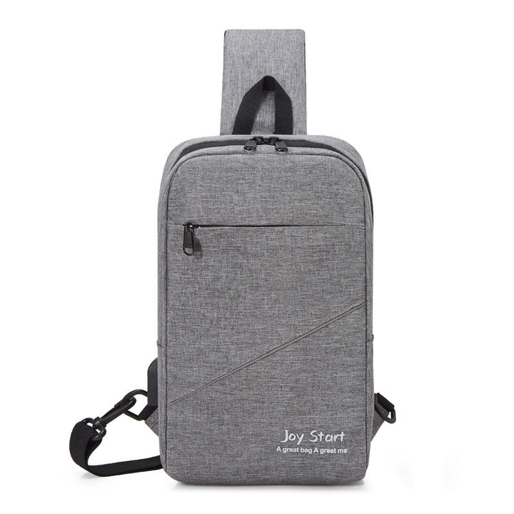 Sling Style Crossbody Bag Kalsten