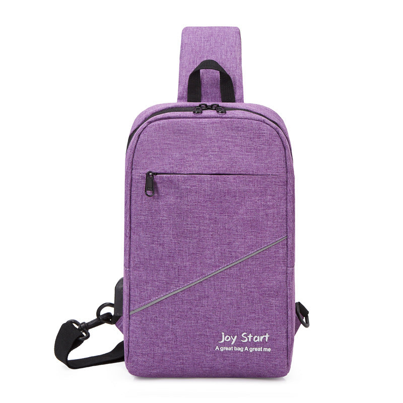 Sling Style Crossbody Bag Kalsten