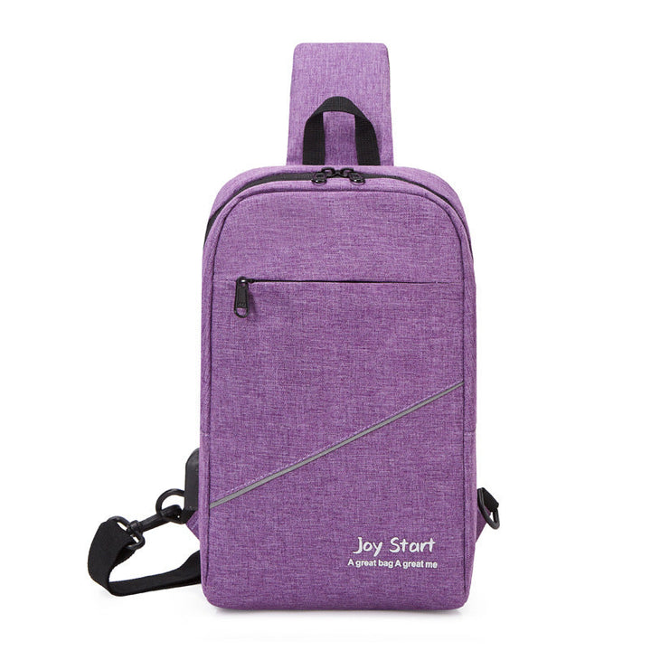 Sling Style Crossbody Bag Kalsten
