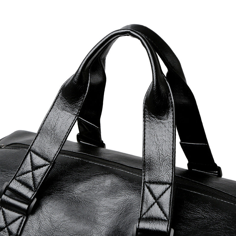 Stylish Travel Duffel Bag Kalsten
