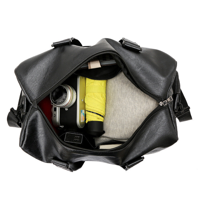 Stylish Travel Duffel Bag Kalsten