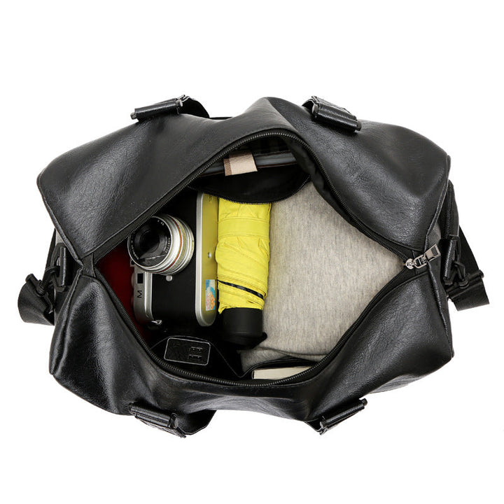 Stylish Travel Duffel Bag Kalsten