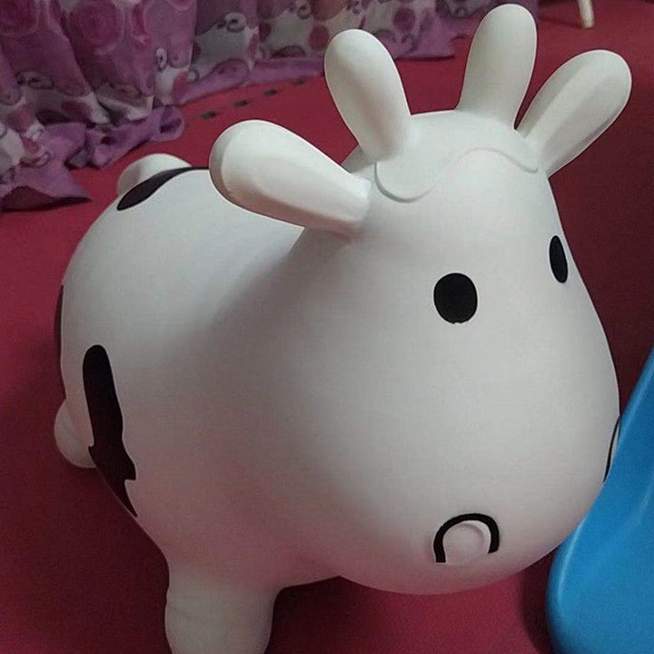 Unisex Bouncing Animal Toy Kalsten