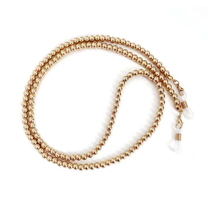 Beaded Eyewear Retainer Necklace Kalsten 1786689532