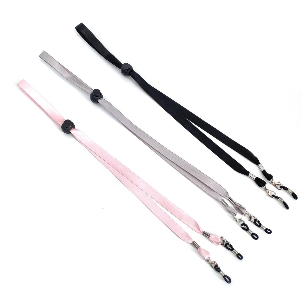 Plaid Eyewear Retainer Strap Kalsten
