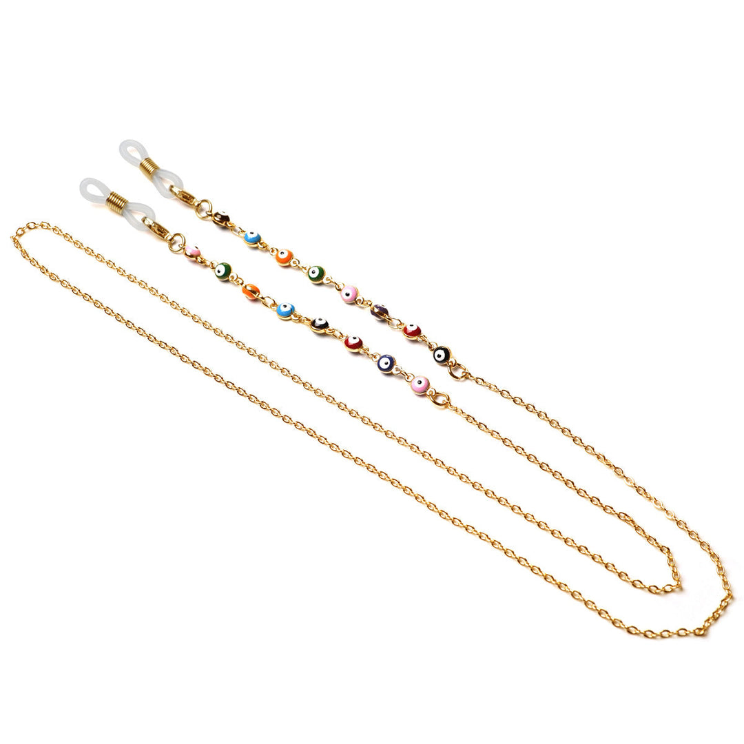 Colorful Charm Eyewear Chain Kalsten