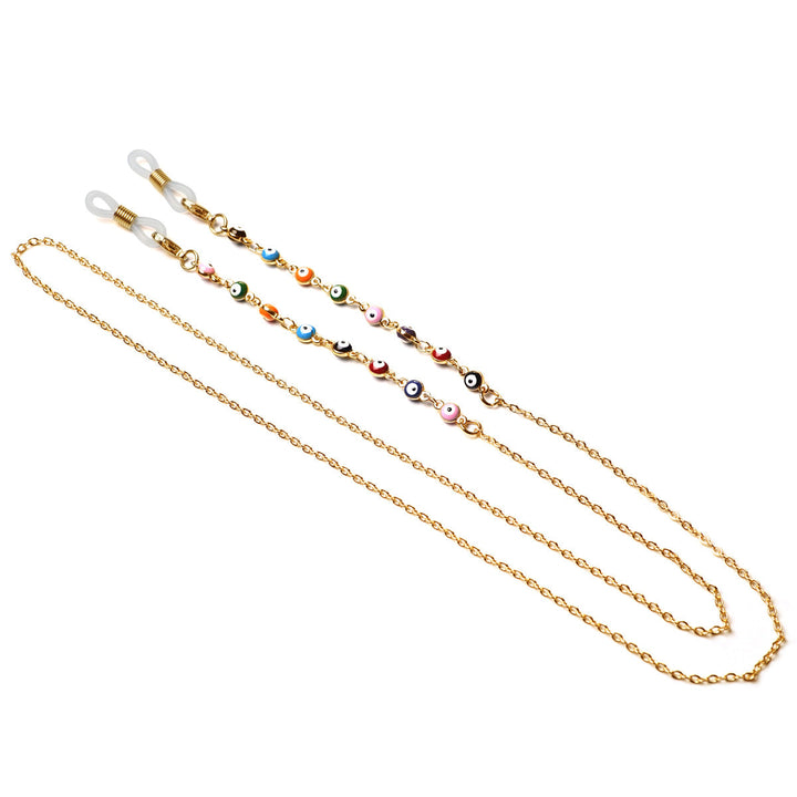 Colorful Charm Eyewear Chain Kalsten