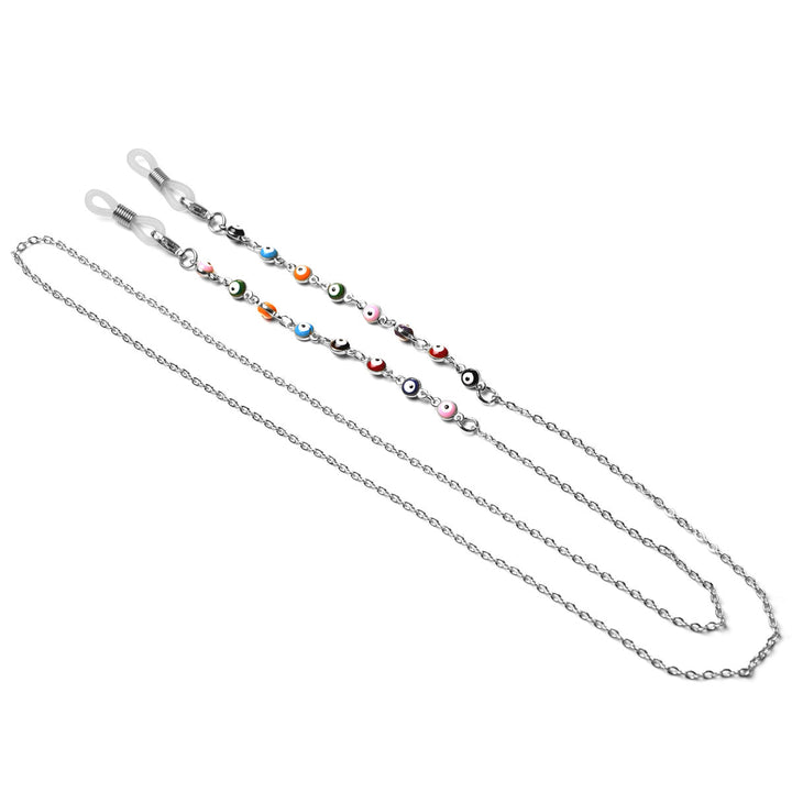 Colorful Charm Eyewear Chain Kalsten