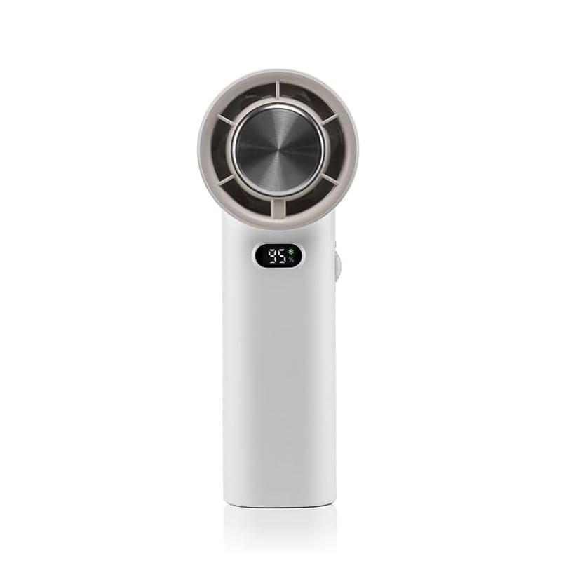 Kalsten | New Hand Folding High-Speed Turbine Fan