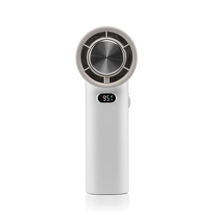 Kalsten | New Hand Folding High-Speed Turbine Fan