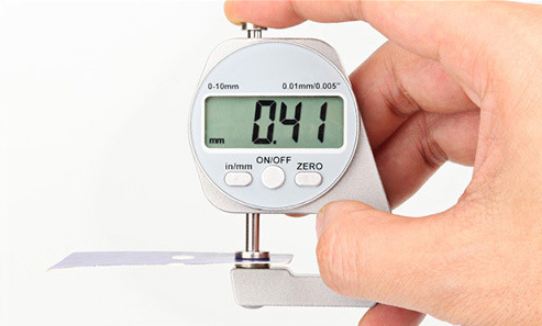 Kalsten | High-Sensitivity Digital Thickness Measuring Tool