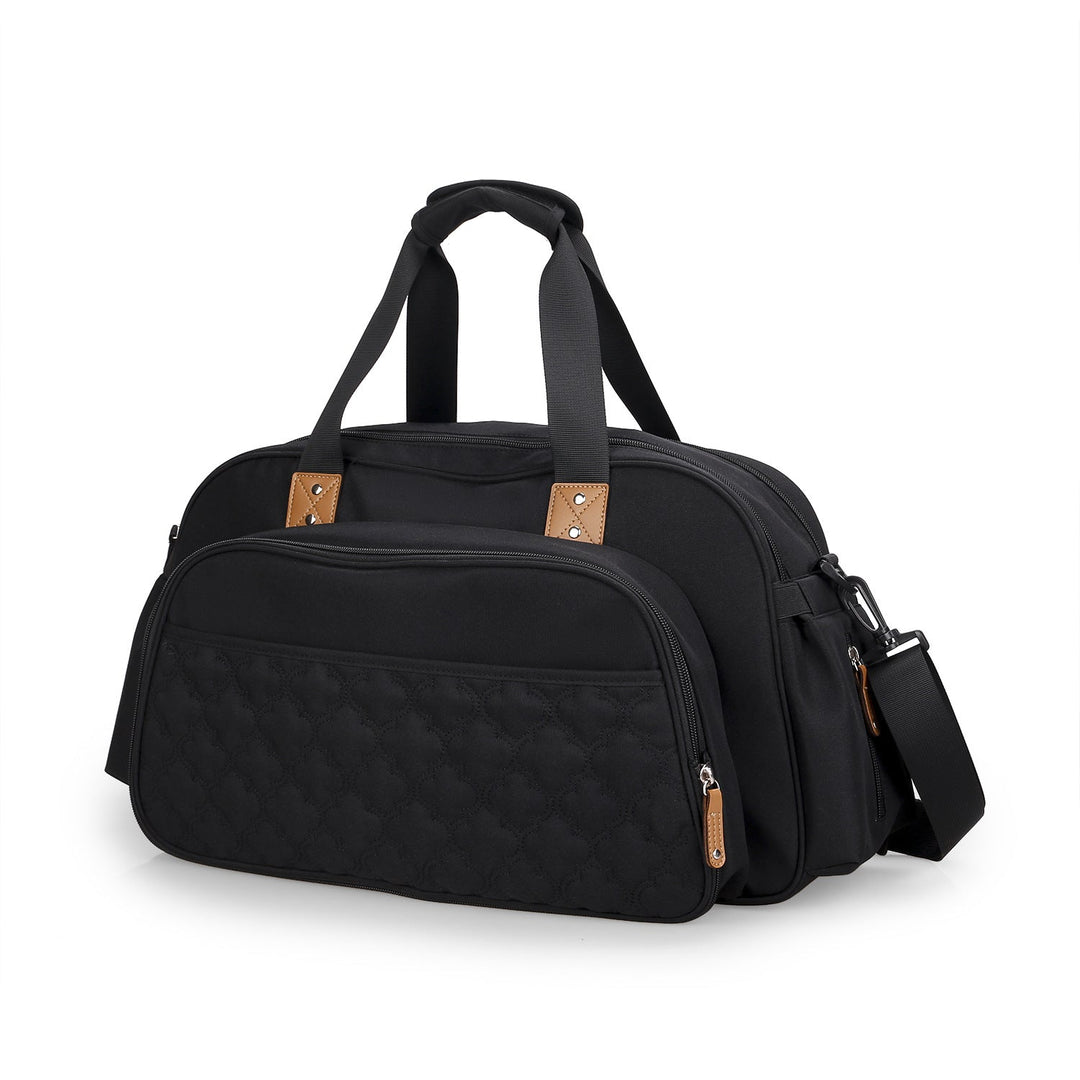 Sporty travel and training bag Kalsten