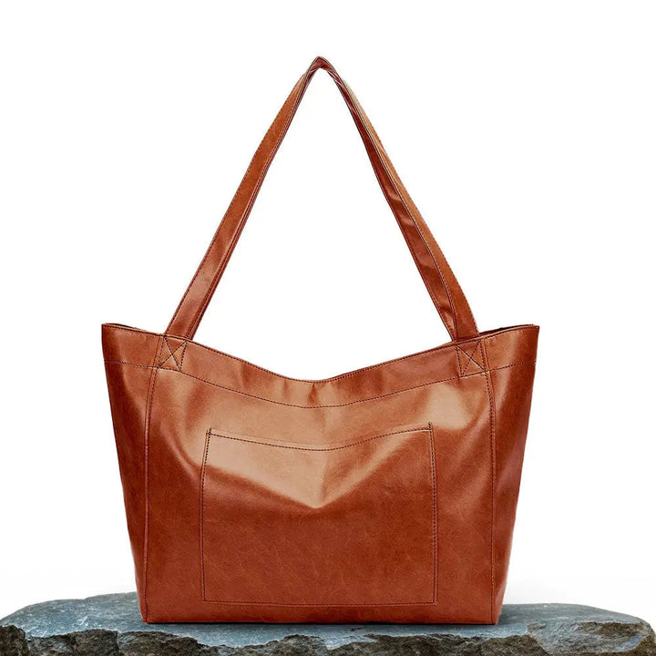 VeroLuxe Shoulder Bag — Turn every gaze into your admirer with timeless elegance | Kalsten