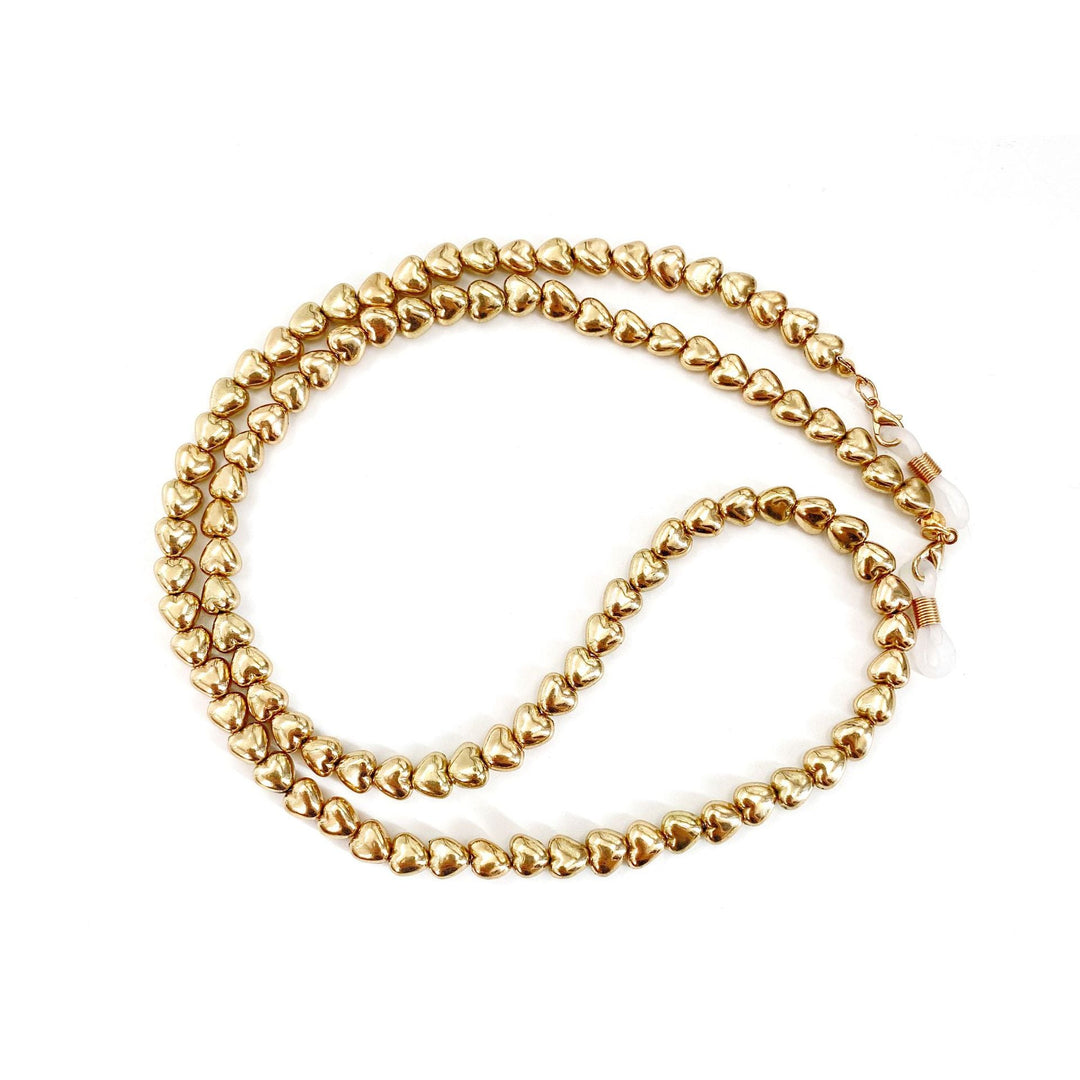 Beaded Eyewear Retainer Necklace Kalsten 1786689532