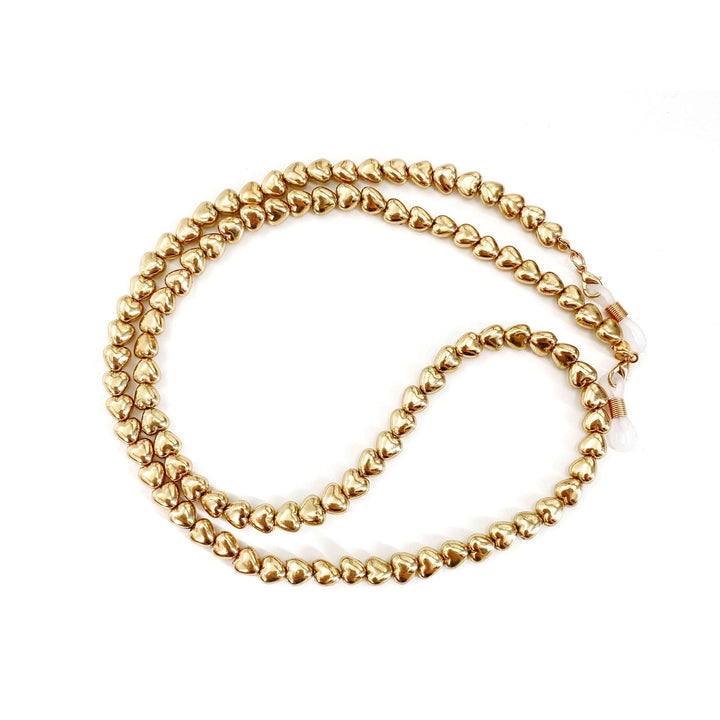 Beaded Eyewear Retainer Necklace Kalsten 1786689532