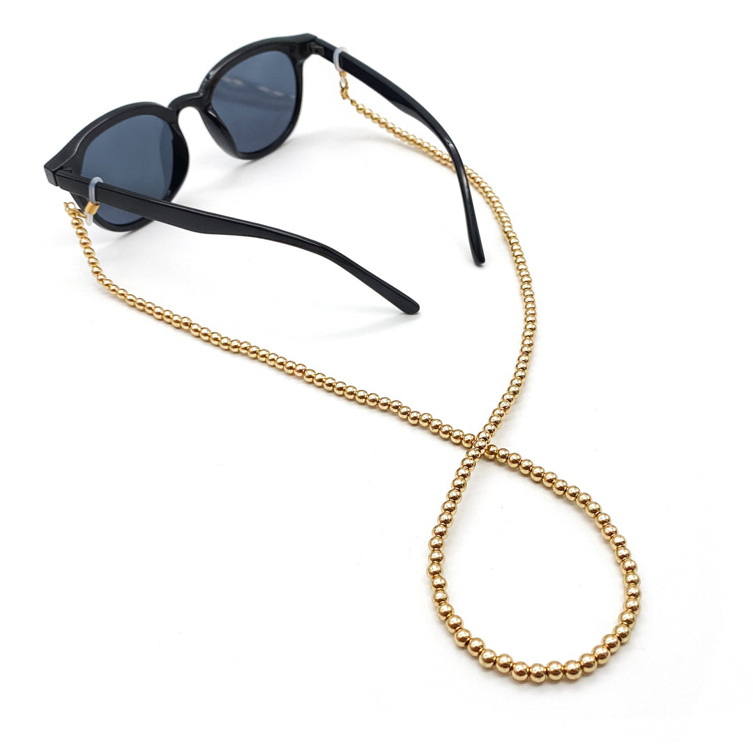 Beaded Eyewear Retainer Necklace Kalsten 1786689532